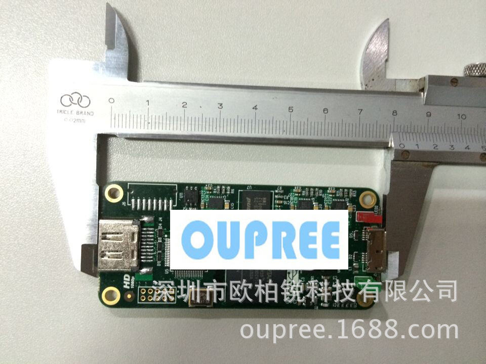OPR-XI100D外置USB/內(nèi)置系統(tǒng)集成采集卡