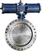 气动不锈钢蝶阀