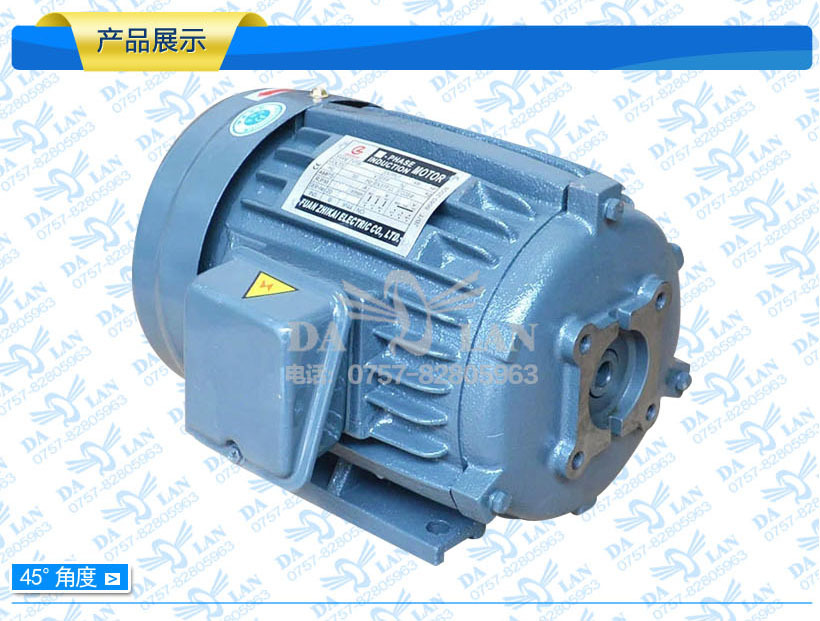 HGP-2A齿轮泵04