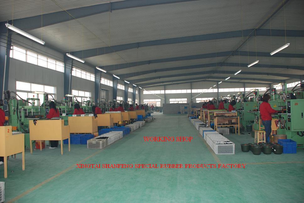 WORKING SHOP 1