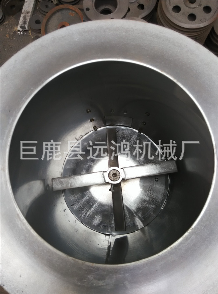 10拌面机