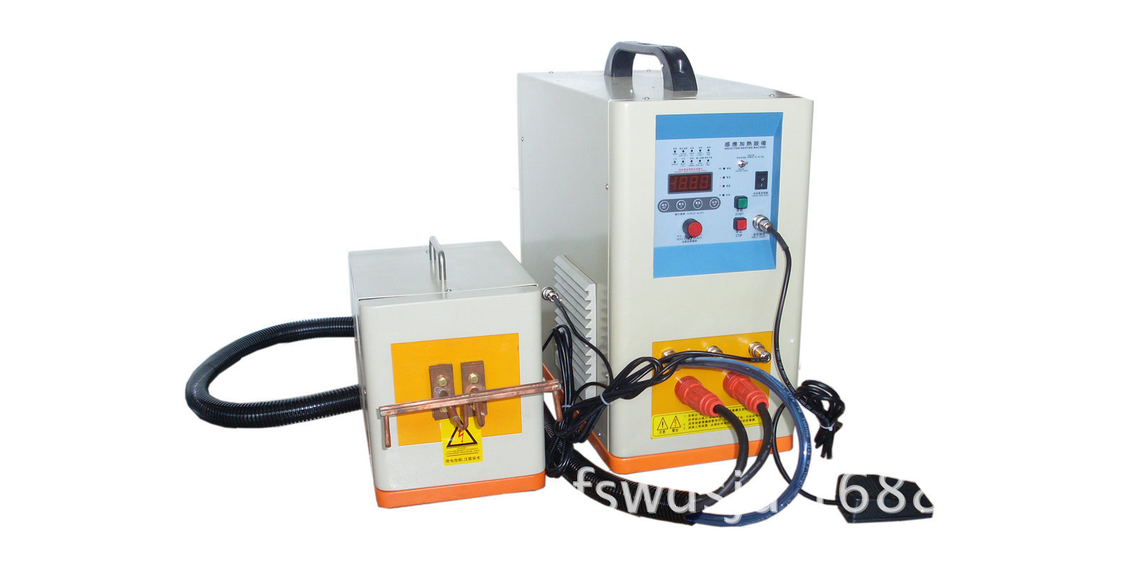 超高频WDSCG20KW