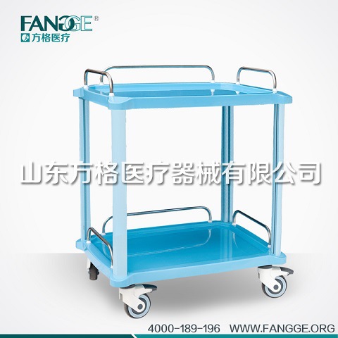 ABS儀器車FG-E-09
