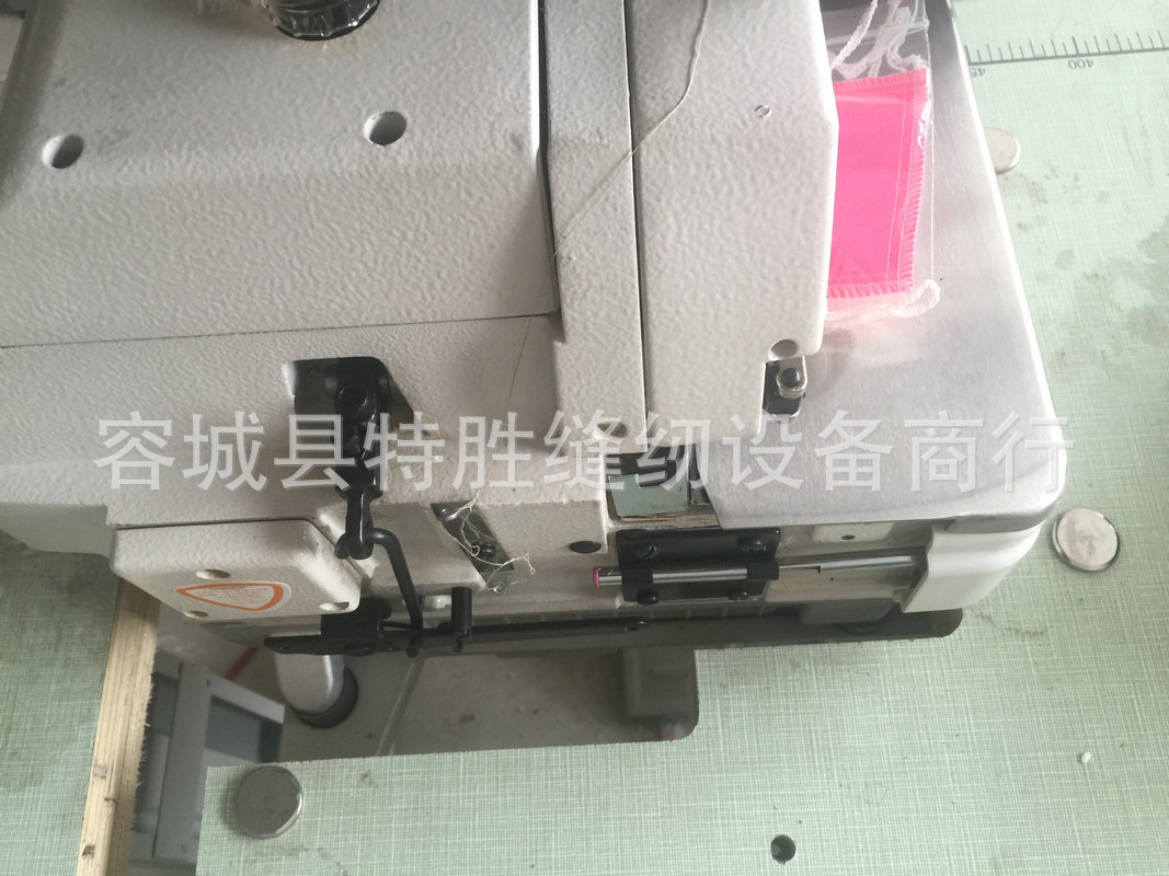 长期供应 三线四线五线锁边机包缝机 拷边机缝纫机批发
