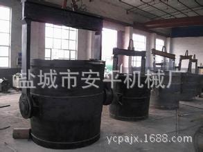 抛丸机