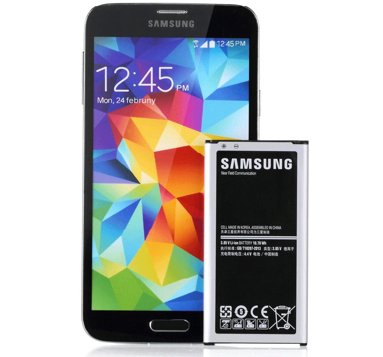 三星galaxys5/g9009d原装正品手机电池大量现货优势批发