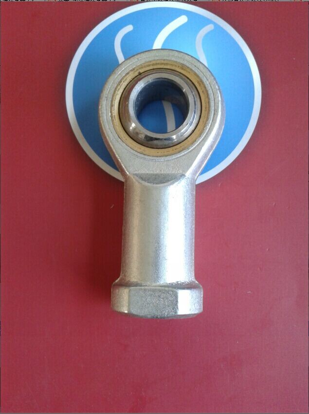 PHSA内螺纹杆端关节轴承SI30T/K螺纹M30*2