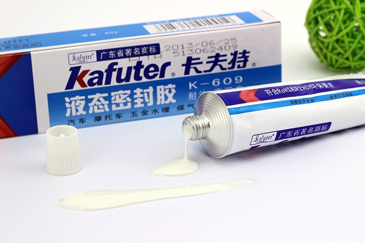 卡夫特K-609液态密封胶