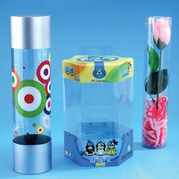 深圳pvc包装盒厂家定制 深圳pvc包装盒厂家定制