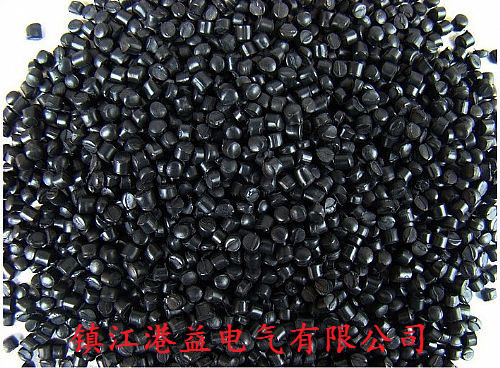 pvc插头料