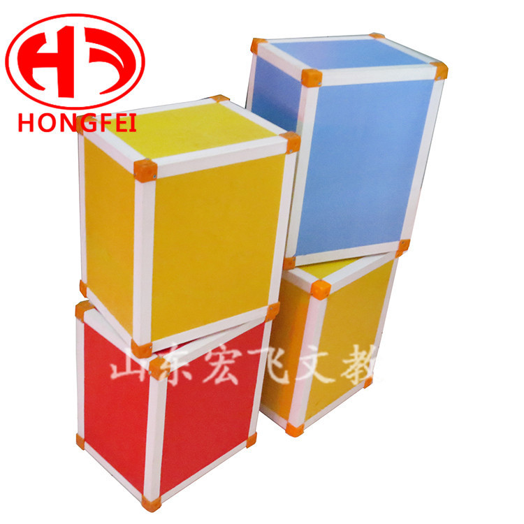 音乐凳，六面体 ... (1)