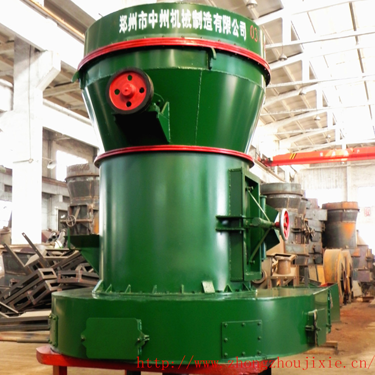 雷蒙磨粉机图片45