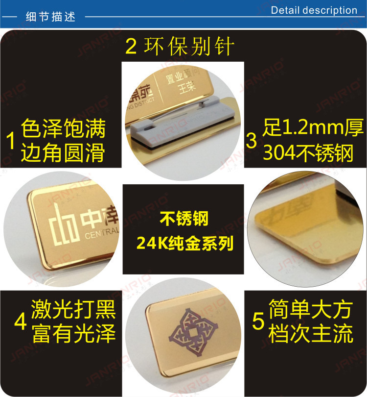 0 描述模板--细节描述