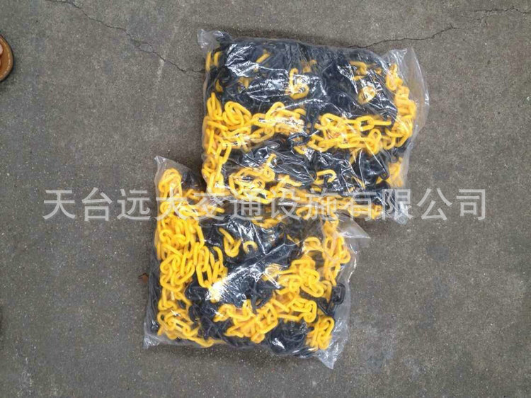 塑料链条 价格2元一米 (2)