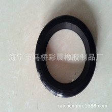 廠家供應U型橡膠密封圈 耐高溫橡膠密封墊 防水耐磨橡膠圈制品