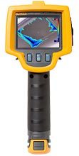 Fluke TiR32 建筑物诊断热像仪