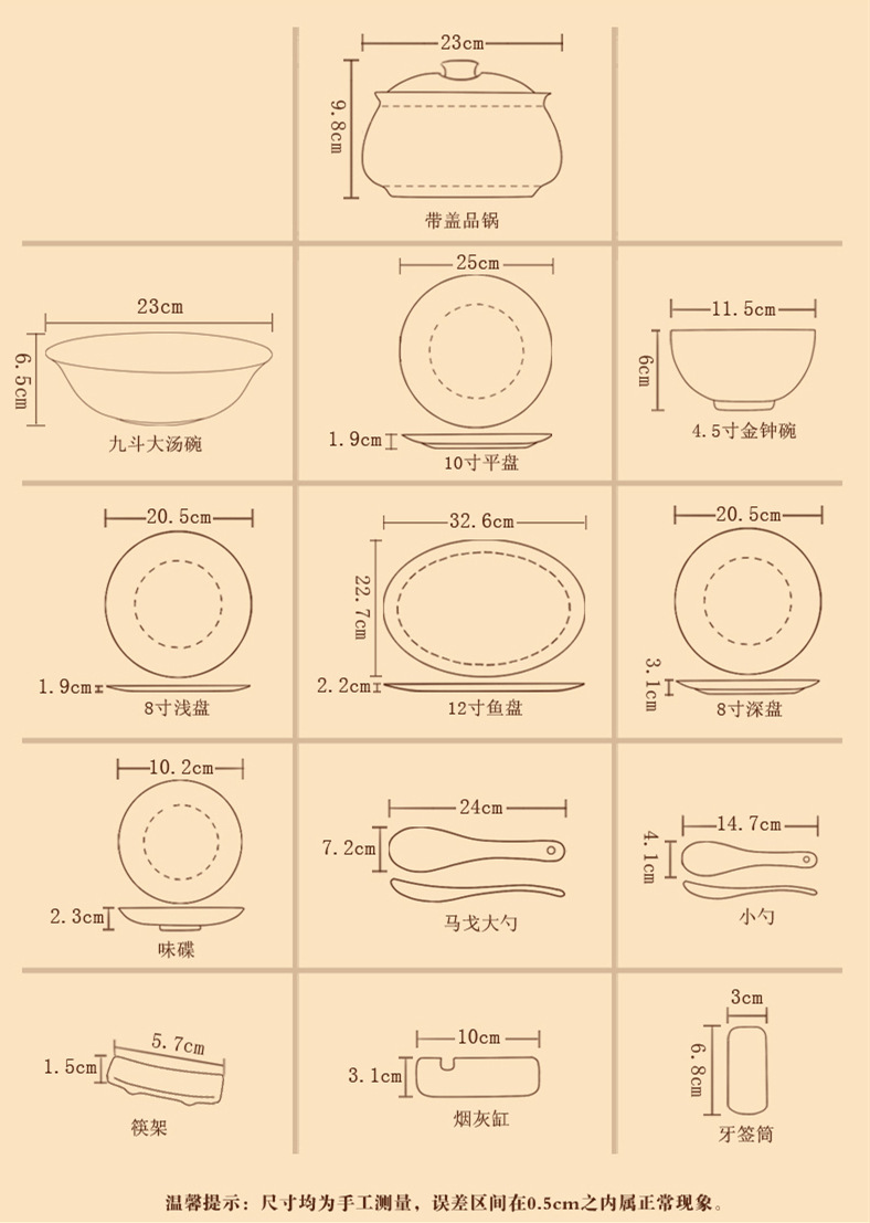 注: 本店所有图片均为实物拍摄,但因参照物,显示器等不可抗力因素影响