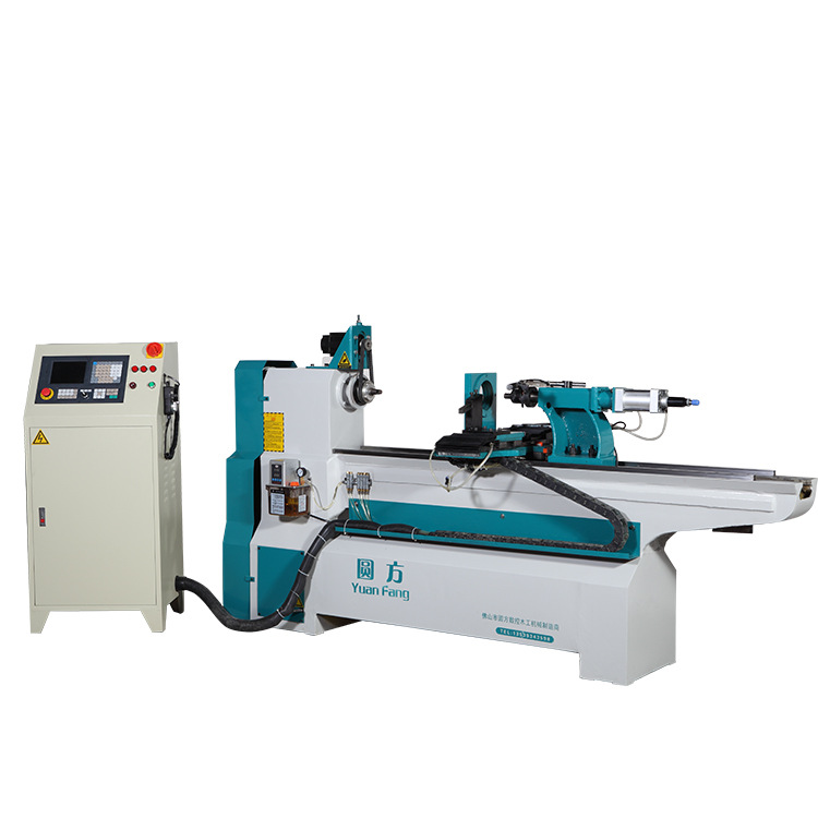 厂家直销信联数控木工车床CAD导图