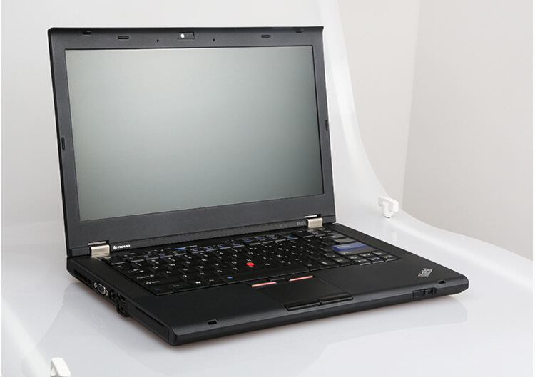 新店促销 二手 thinkpad t420 双显卡笔记本电脑批发