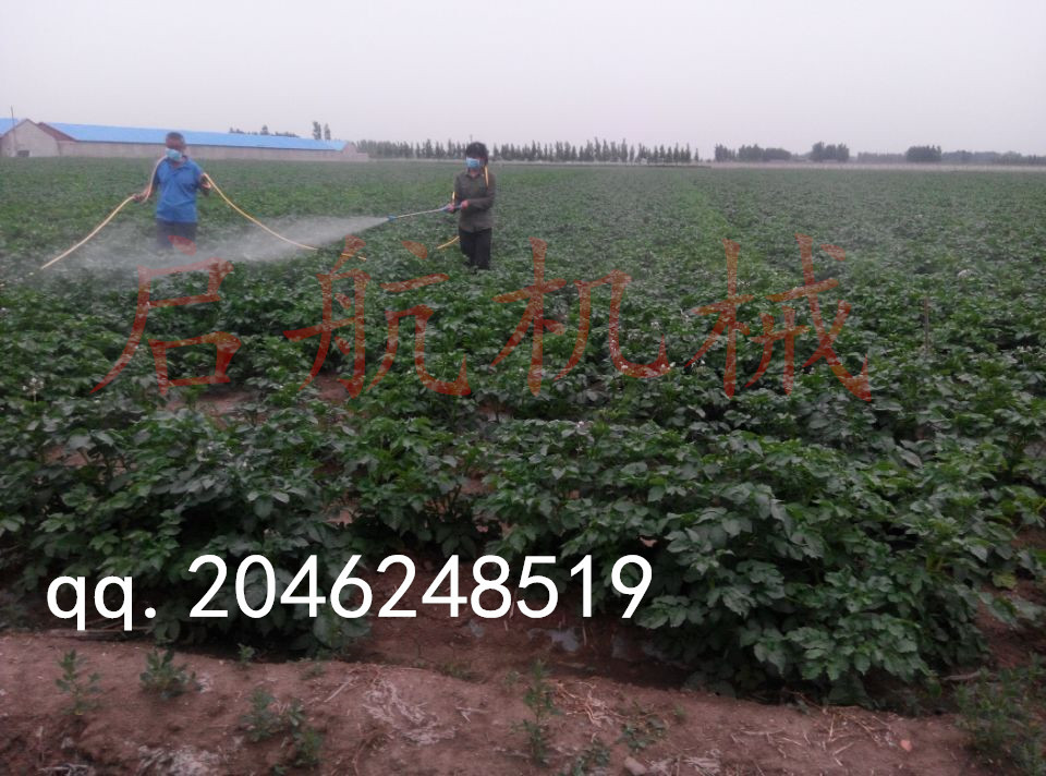 耗油少的打药机 高压打药机 压力强的打药机