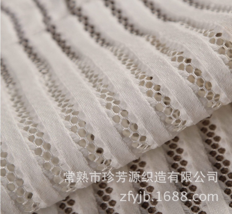 火爆韩版时装面料