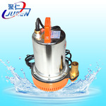 生产销售 直流电24v.48v浅水泵