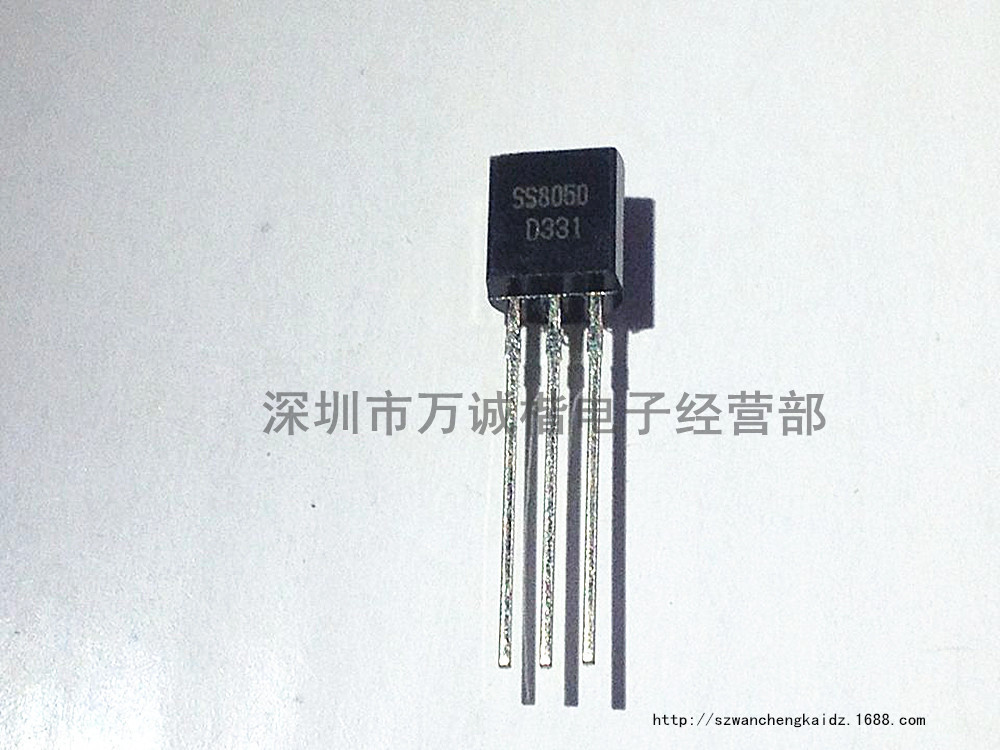 ss8050开关电路,简易8050开关电路 优势直销直插三极管ss8050 to-92 大电流1.5a 价格优势 特价热卖