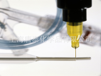 dymax Catheter Bonding uv胶