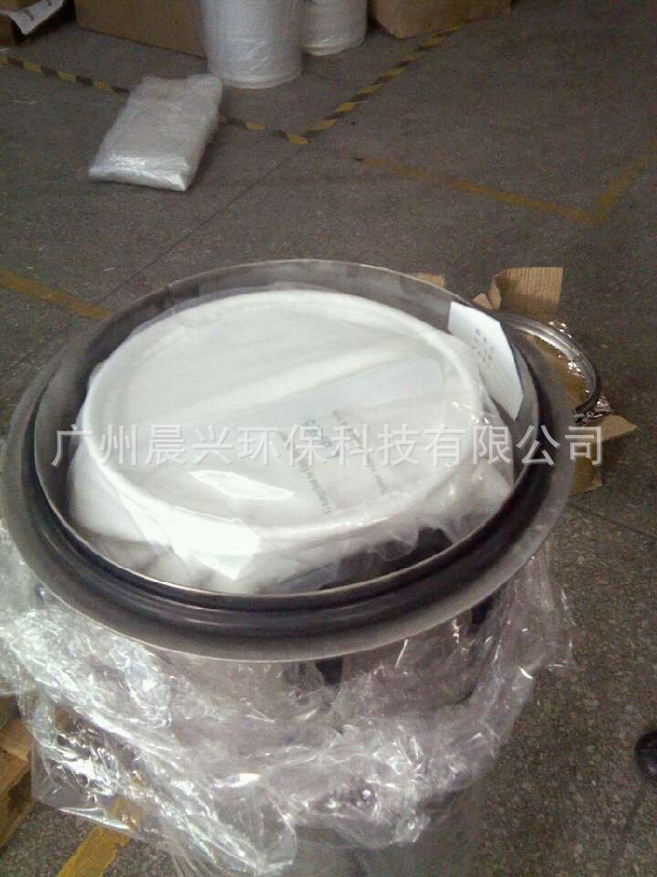 410不锈钢袋式过滤器