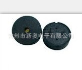 22MM压电无源插针蜂鸣器