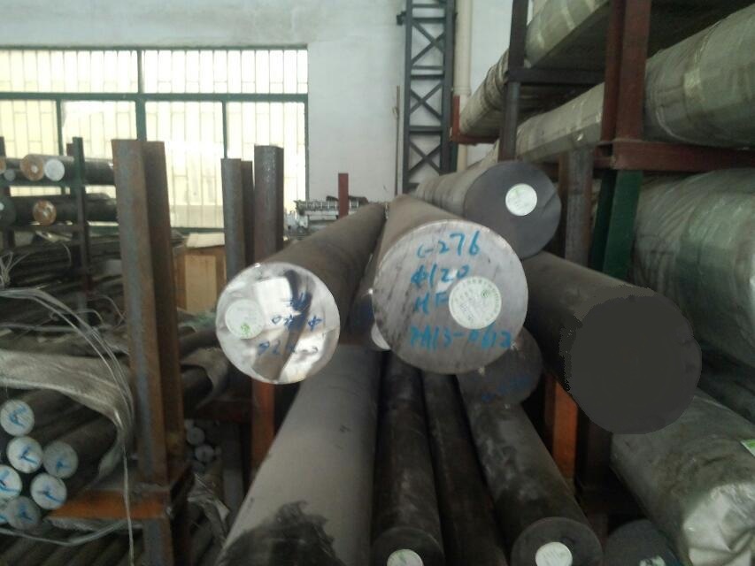 江苏C-276镍基合金板