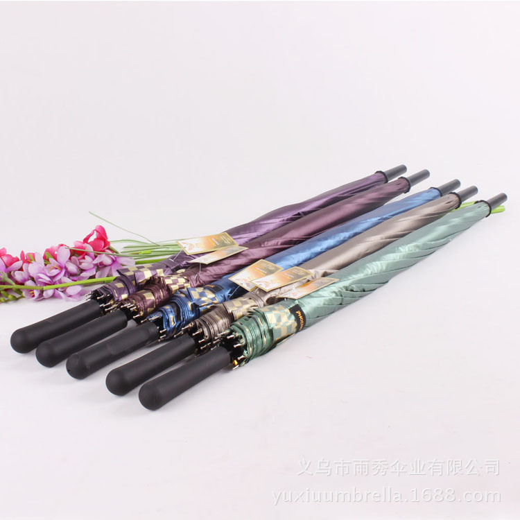 雨秀伞业 yuxiuumbrella