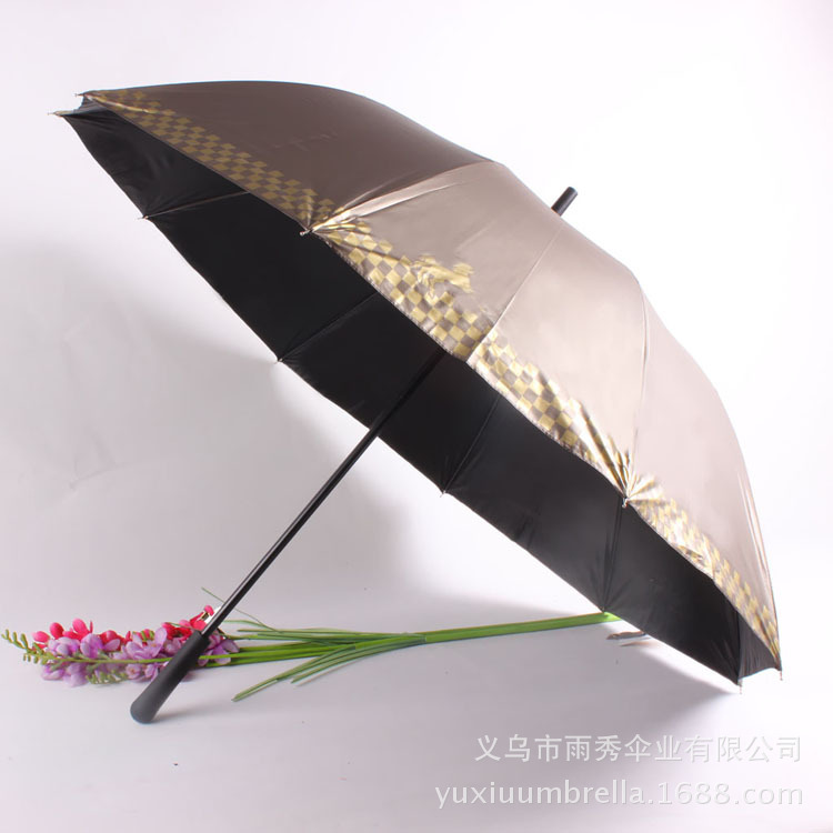 雨秀伞业 yuxiuumbrella