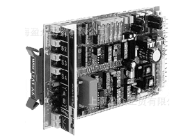 Parker派克EW101系列换向阀用功率放大器