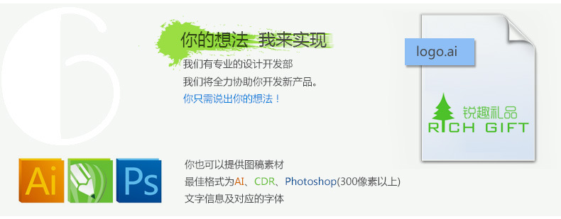 挂绳产品展示