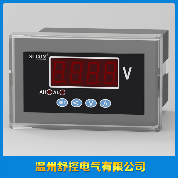 (可控型直流数字电压表)sk962-cv-3