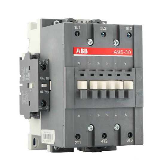 ABB A系列交流接触器