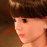 半實體充氣娃娃 林志玲版 帶手腳男用自慰器具一件代發