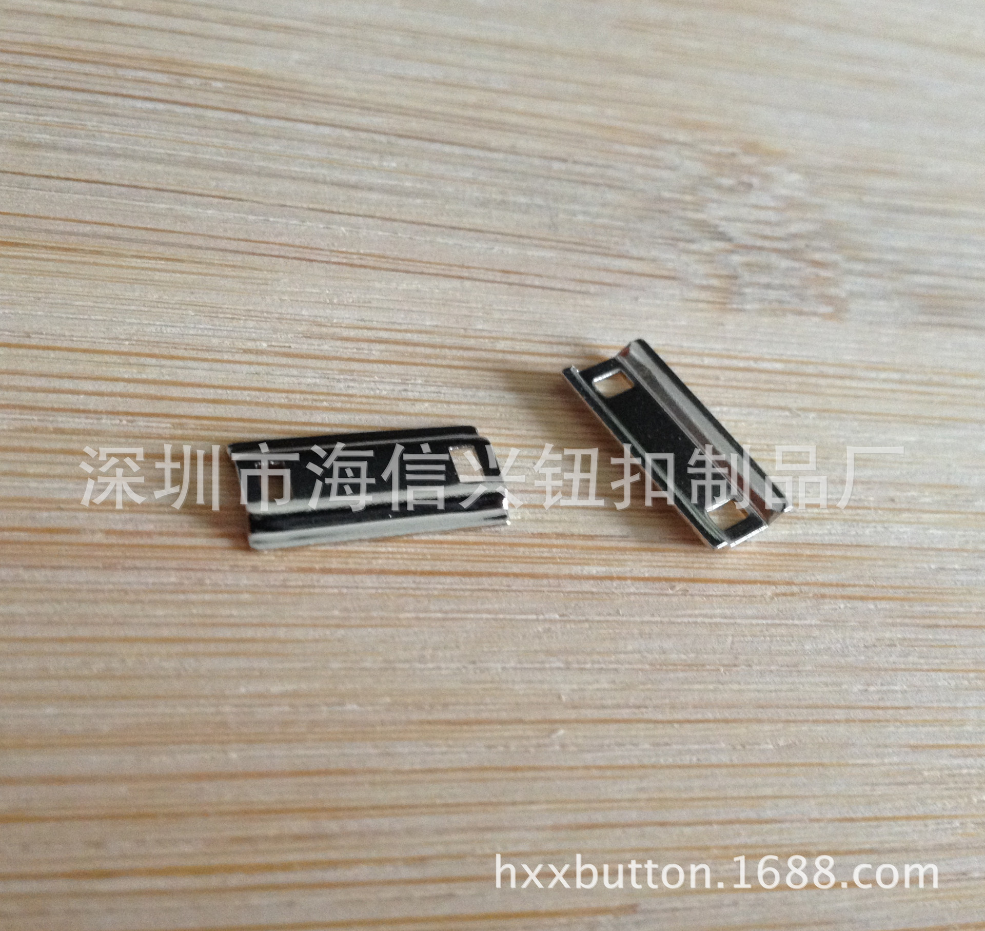 1131#大量批发四脚西裤扣 环保全铜西裤扣 四爪正装女装裤钩