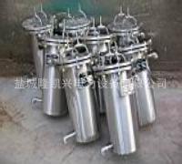 不锈钢取样冷却器