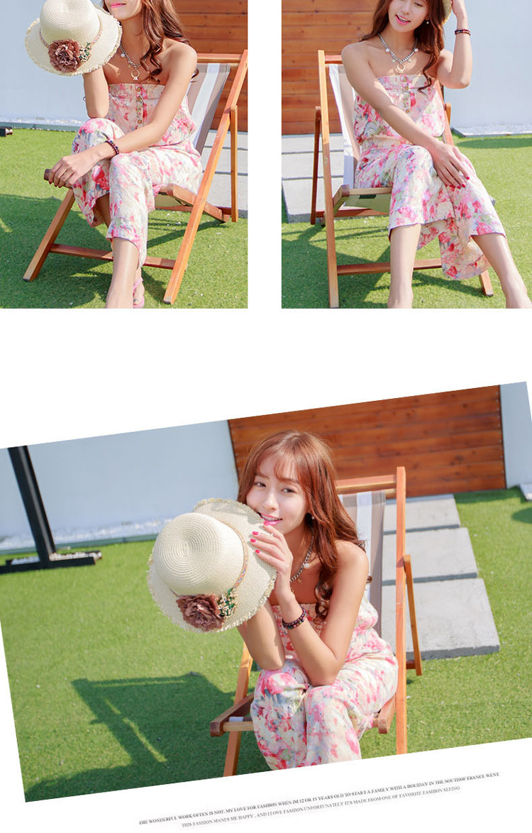 DG1689毛边大花朵草帽 (6)