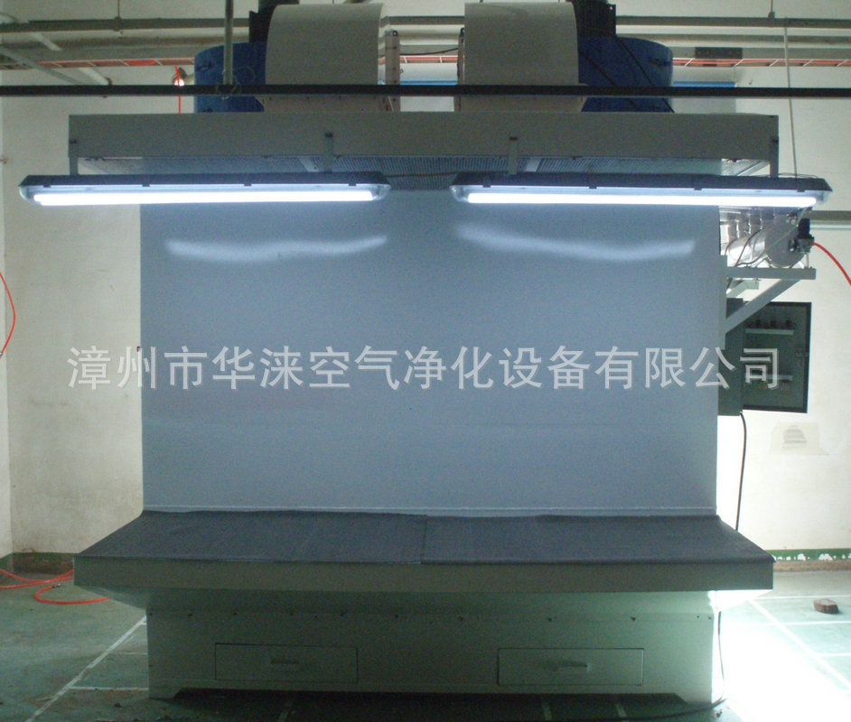 XF2400脉冲研磨工作台37500元 (2)