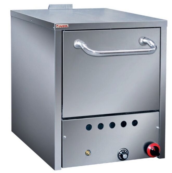 P019 gas pizza oven 0001