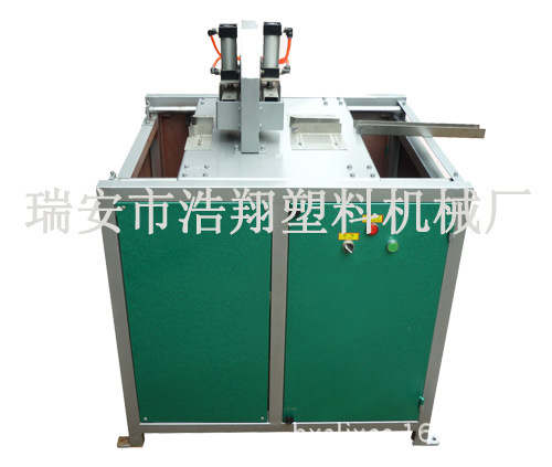 型材管材全自动切料机