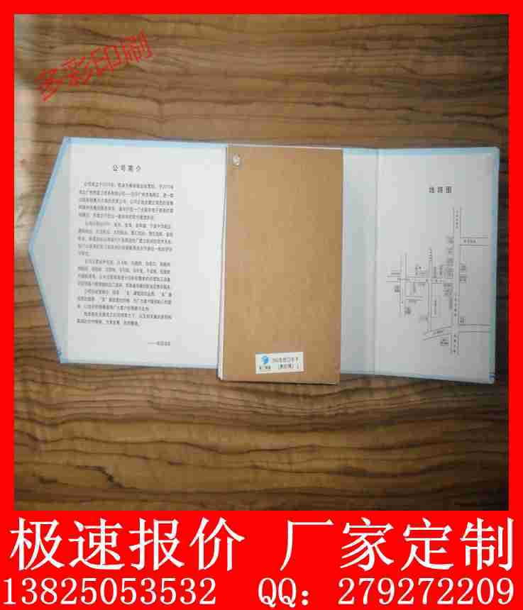 定做样板册,广州厂家定做塑料pp样板册,定做logo品质保障