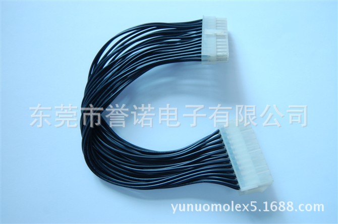 MOLEX5557-24P(39012240)