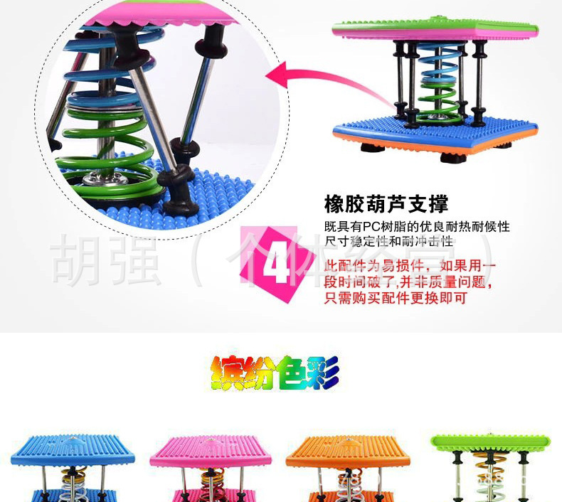 減肥塑身扭腰機