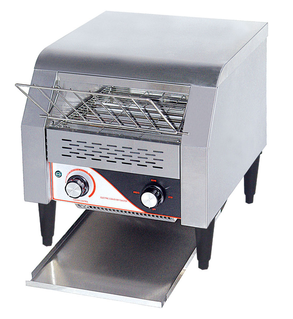 TT-300 chain toaster 0001