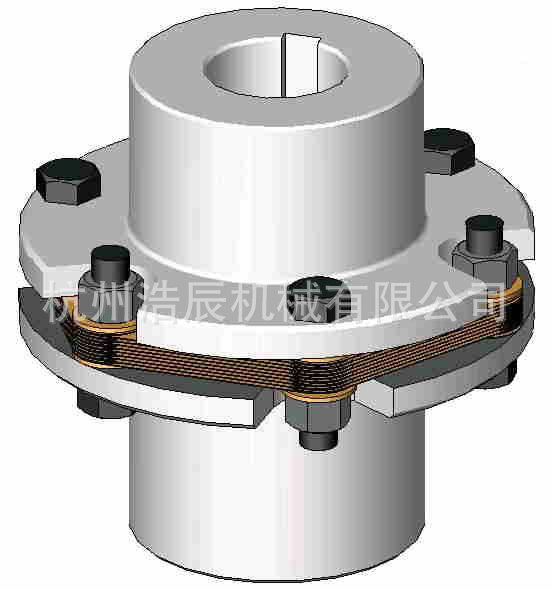 联轴器 (18)