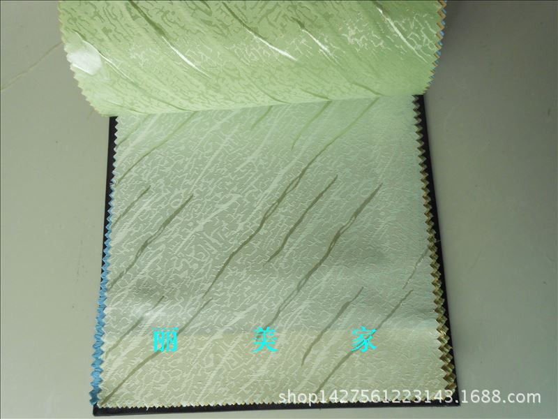 工程提花布学校窗帘布绍兴窗帘布厂家